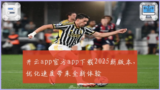 开云app官方app下载2025新版本，优化速度带来全新体验