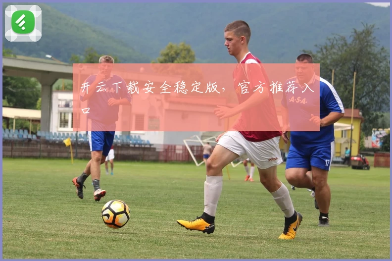 开云下载安全稳定版,官方推荐入口