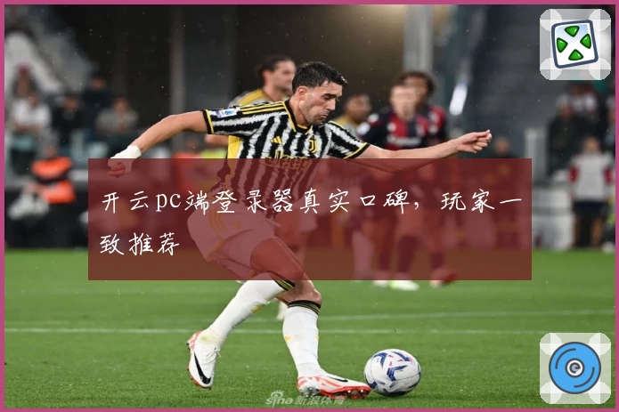 开云pc端登录器真实口碑，玩家一致推荐