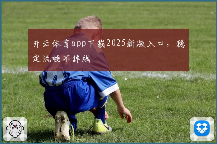 开云体育app下载2025新版入口，稳定流畅不掉线