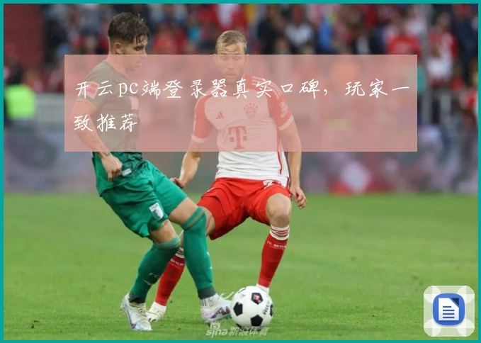 开云pc端登录器真实口碑,玩家一致推荐