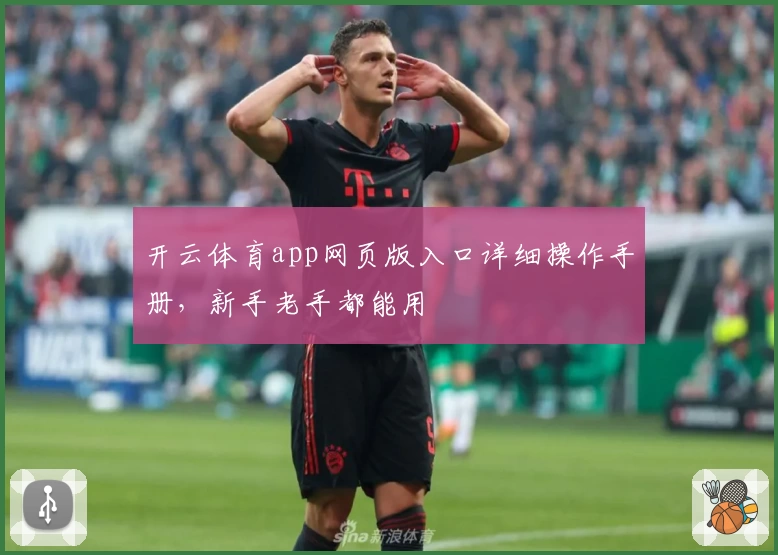 开云体育app网页版入口详细操作手册，新手老手都能用
